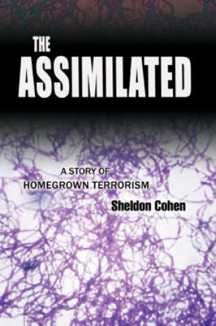 Cover of The Assimilated