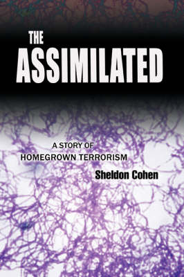 Book cover for The Assimilated