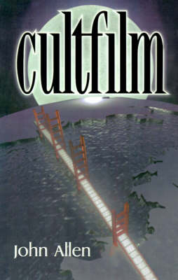 Book cover for Cultfilm