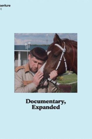 Cover of Documentary, Expanded