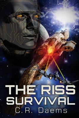 Cover of The Riss Survival