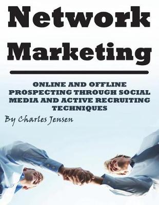 Book cover for Network Marketing