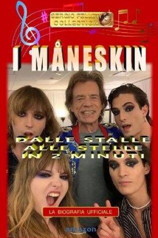 Cover of I Måneskin