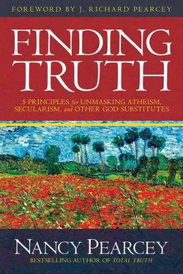 Book cover for Finding Truth