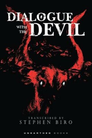 Cover of Dialogue With The Devil