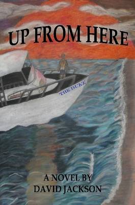 Book cover for Up From Here