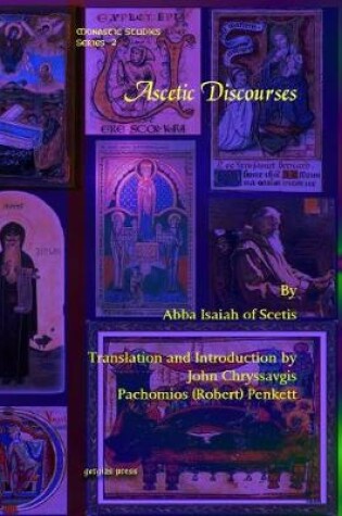 Cover of Ascetic Discourses