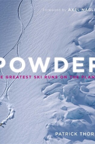 Cover of Powder