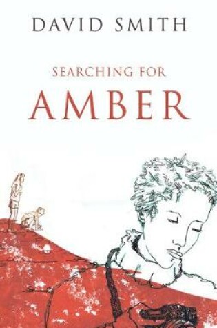 Cover of Searching For Amber