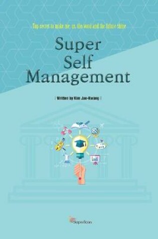 Cover of Super Self-Management