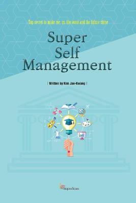 Book cover for Super Self-Management