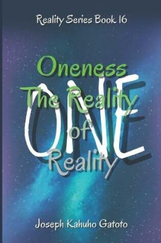 Cover of Oneness