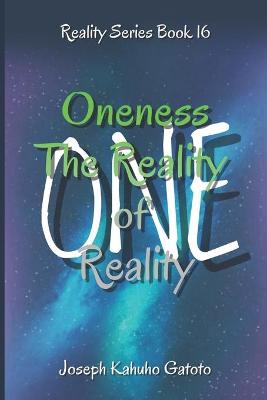 Book cover for Oneness