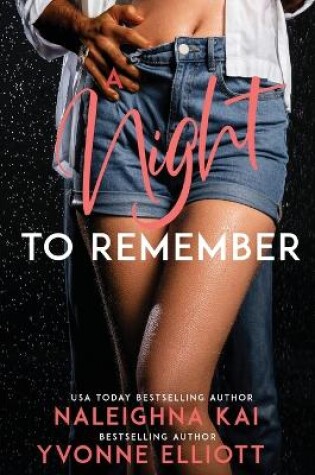 Cover of A Night to Remember