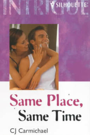 Cover of Same Place, Same Time