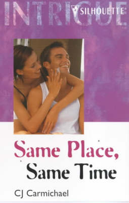 Cover of Same Place, Same Time