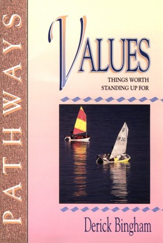 Cover of Values