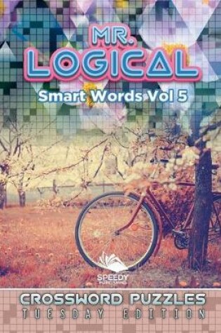 Cover of Mr. Logical Smart Words Vol 5