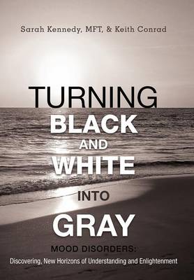 Cover of Turning Black and White Into Gray