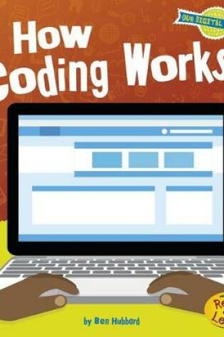 Cover of How Coding Works