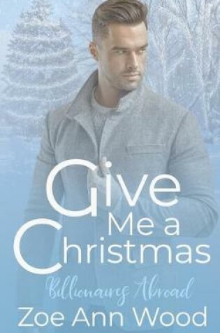 Cover of Give Me a Christmas