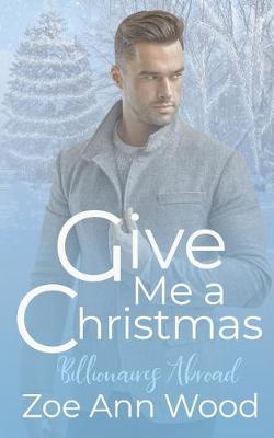 Cover of Give Me a Christmas