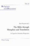 Book cover for The Bible Through Metaphor and Translation