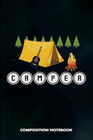 Cover of Camper