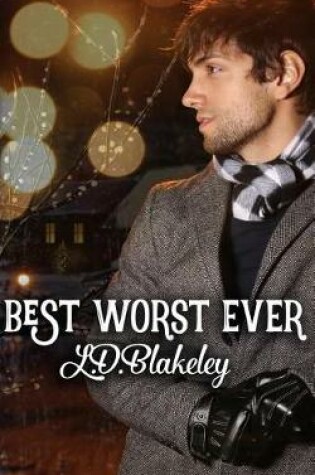 Cover of Best Worst Ever