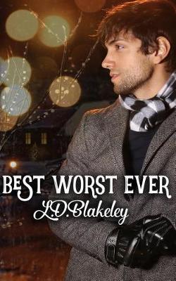 Book cover for Best Worst Ever