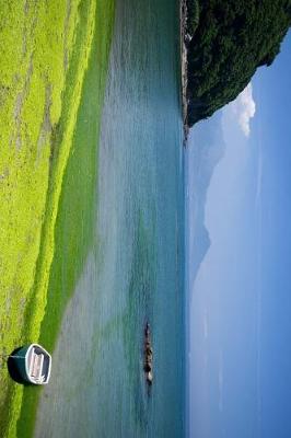 Book cover for Kumamoto Coast in Japan Journal