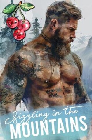 Cover of Sizzling In The Mountains