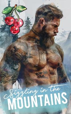 Book cover for Sizzling In The Mountains