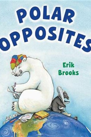 Cover of Polar Opposites