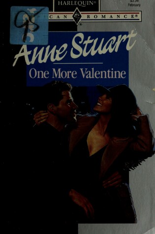 Cover of One More Valentine