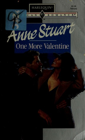 Book cover for One More Valentine