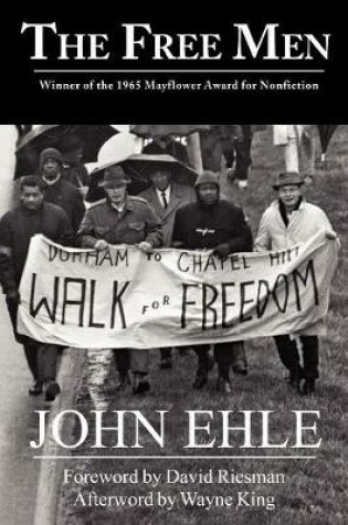 Cover of The Free Men