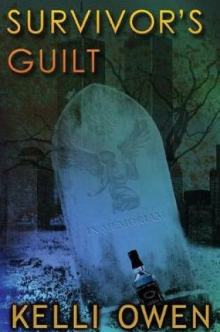 Cover of Survivor's Guilt