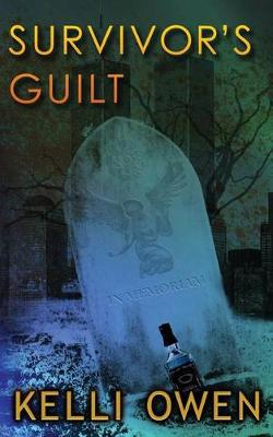 Book cover for Survivor's Guilt