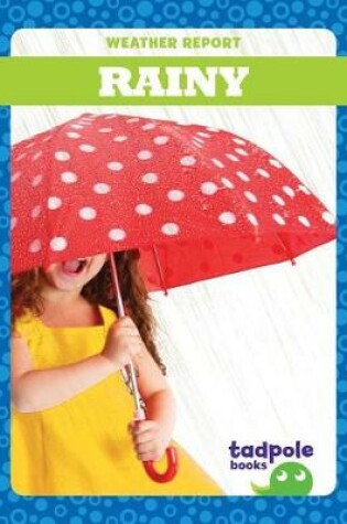 Cover of Rainy