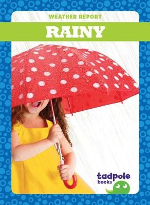 Book cover for Rainy