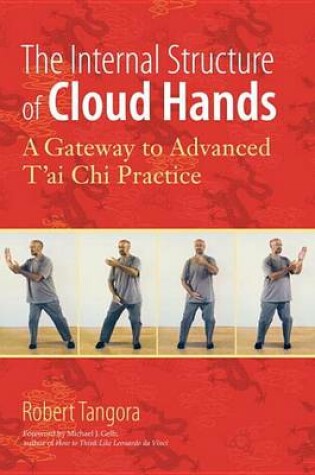 Cover of The Internal Structure of Cloud Hands