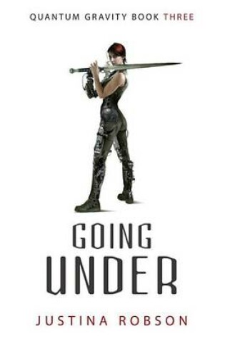 Cover of Going Under