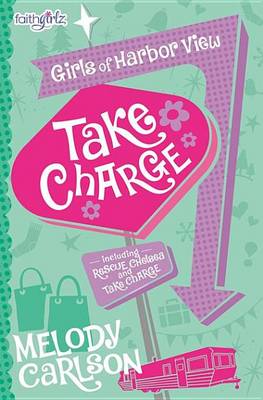 Book cover for Take Charge