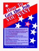 Book cover for How to Get the Job You Want