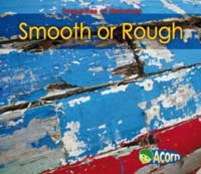 Book cover for Smooth or Rough