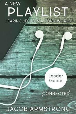 Cover of New Playlist Leader Guide, A