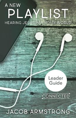 Book cover for New Playlist Leader Guide, A