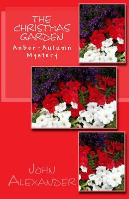 Book cover for The Christmas Garden