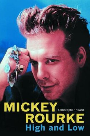 Cover of Micky Rourke